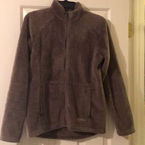 Women’s Marmot fleece